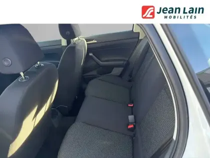 Photo 16 Volkswagen Polo  1.0 MPI 80 S&S BVM5