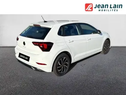 Photo 4 Volkswagen Polo  1.0 MPI 80 S&S BVM5