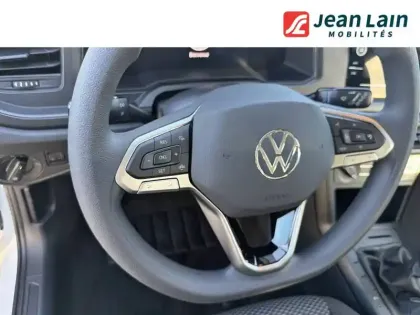 Photo 11 Volkswagen Polo  1.0 MPI 80 S&S BVM5