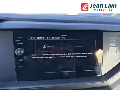 Photo 15 Volkswagen Polo  1.0 MPI 80 S&S BVM5