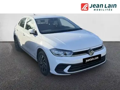 Photo 2 Volkswagen Polo  1.0 MPI 80 S&S BVM5