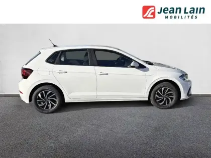 Photo 3 Volkswagen Polo  1.0 MPI 80 S&S BVM5