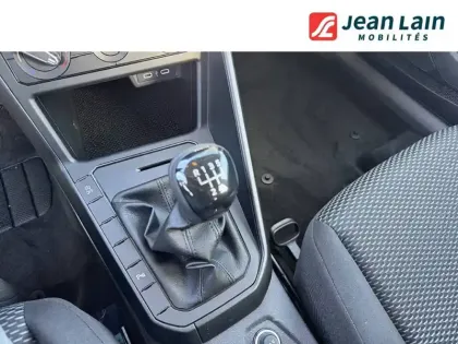 Photo 12 Volkswagen Polo  1.0 MPI 80 S&S BVM5