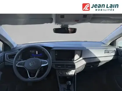 Photo 17 Volkswagen Polo  1.0 MPI 80 S&S BVM5