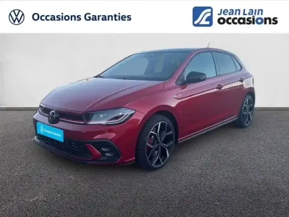Photo Volkswagen Polo Gti