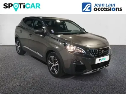 Photo 22 Peugeot 3008  Puretech 130ch S&S BVM6