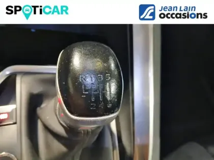 Photo 33 Peugeot 3008  Puretech 130ch S&S BVM6