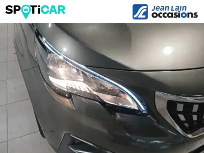 Photo 35 Peugeot 3008  Puretech 130ch S&S BVM6