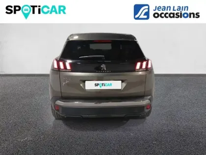 Photo 4 Peugeot 3008  Puretech 130ch S&S BVM6