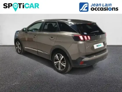 Photo 6 Peugeot 3008  Puretech 130ch S&S BVM6