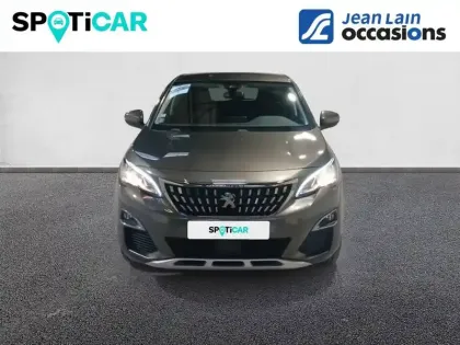 Photo 21 Peugeot 3008  Puretech 130ch S&S BVM6