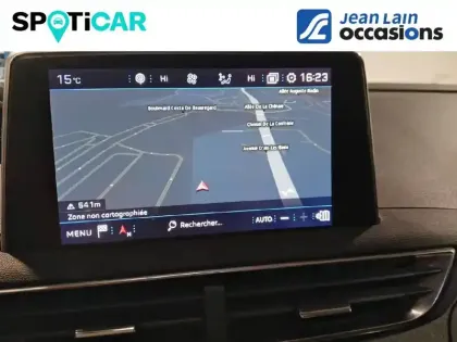 Photo 18 Peugeot 3008  Puretech 130ch S&S BVM6