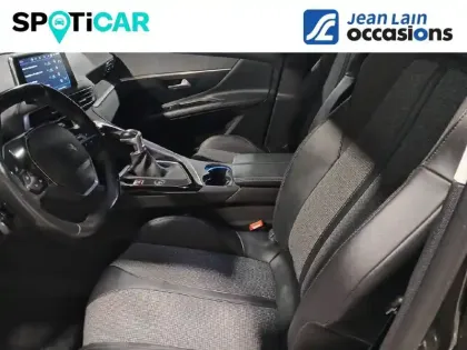 Photo 30 Peugeot 3008  Puretech 130ch S&S BVM6