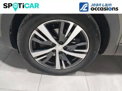 Photo 32 Peugeot 3008  Puretech 130ch S&S BVM6