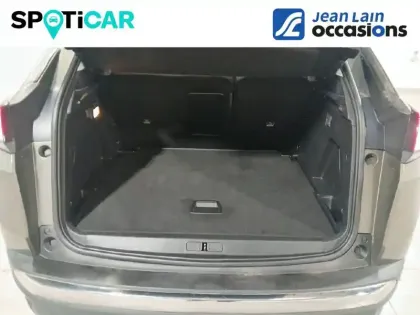 Photo 25 Peugeot 3008  Puretech 130ch S&S BVM6