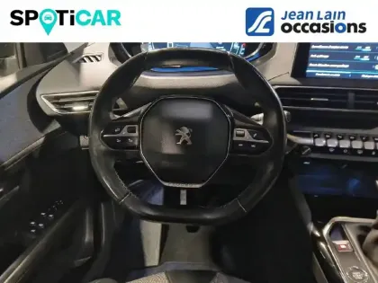 Photo 8 Peugeot 3008  Puretech 130ch S&S BVM6