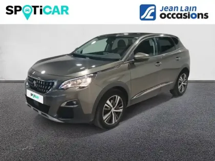 Photo Peugeot 3008 Allure