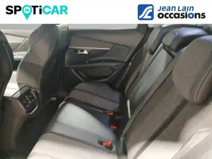 Photo 51 Peugeot 3008  Puretech 130ch S&S BVM6