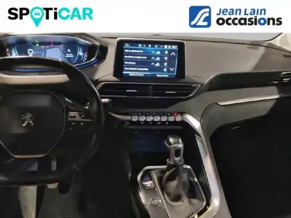 Photo 47 Peugeot 3008  Puretech 130ch S&S BVM6