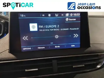 Photo 59 Peugeot 3008  Puretech 130ch S&S BVM6