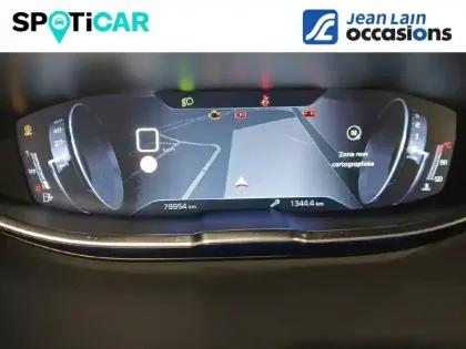 Photo 9 Peugeot 3008  Puretech 130ch S&S BVM6