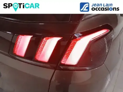 Photo 56 Peugeot 3008  Puretech 130ch S&S BVM6