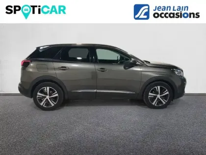 Photo 43 Peugeot 3008  Puretech 130ch S&S BVM6