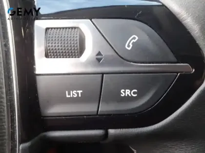 Photo 21 Peugeot 3008  Hybrid 225 e-EAT8