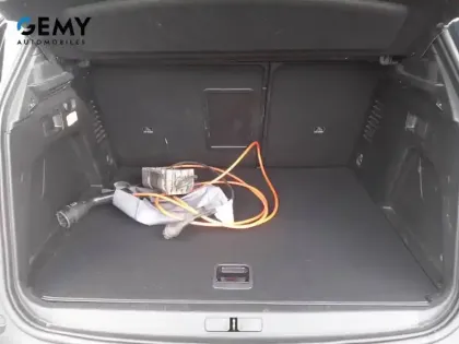 Photo 5 Peugeot 3008  Hybrid 225 e-EAT8