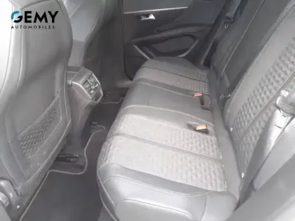 Photo 9 Peugeot 3008  Hybrid 225 e-EAT8