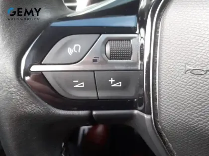 Photo 20 Peugeot 3008  Hybrid 225 e-EAT8