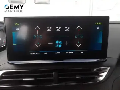 Photo 15 Peugeot 3008  Hybrid 225 e-EAT8