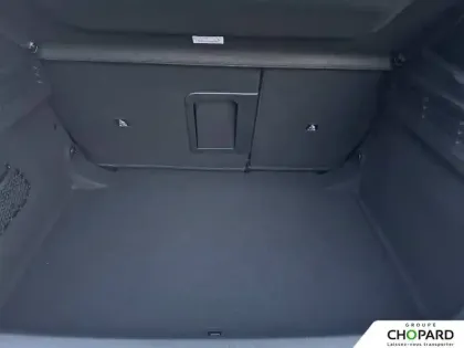 Photo 5 Peugeot 308  Hybrid 145 e-DCS6