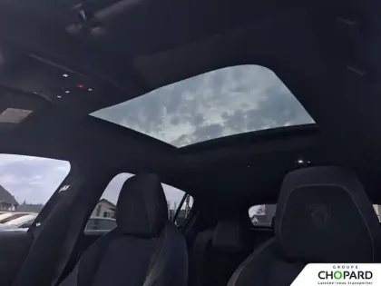 Photo 17 Peugeot 308  Hybrid 145 e-DCS6