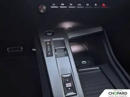 Photo 18 Peugeot 308  Hybrid 145 e-DCS6