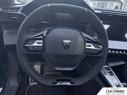 Photo 16 Peugeot 308  Hybrid 145 e-DCS6