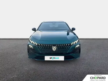 Photo 1 Peugeot 308  Hybrid 145 e-DCS6