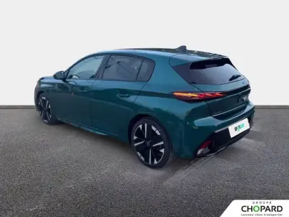 Photo 6 Peugeot 308  Hybrid 145 e-DCS6