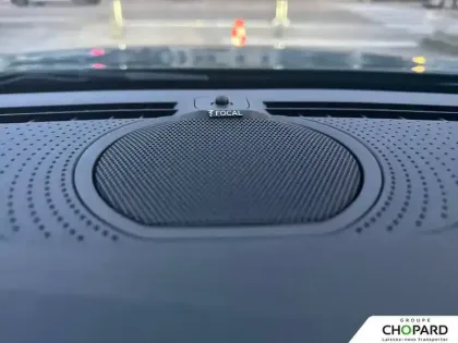 Photo 13 Peugeot 308  Hybrid 145 e-DCS6