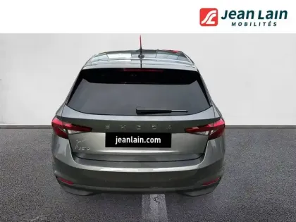 Photo 5 Skoda Fabia  1.0 TSI 116 ch EVO 2 DSG7