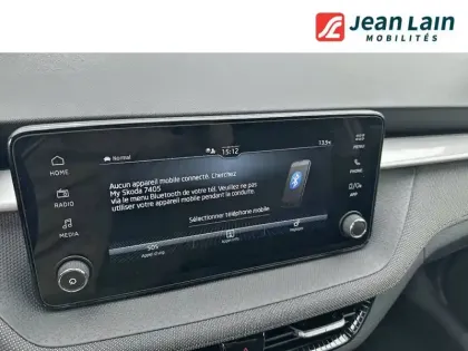 Photo 15 Skoda Fabia  1.0 TSI 116 ch EVO 2 DSG7