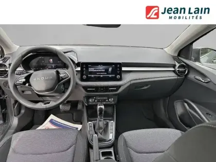 Photo 17 Skoda Fabia  1.0 TSI 116 ch EVO 2 DSG7