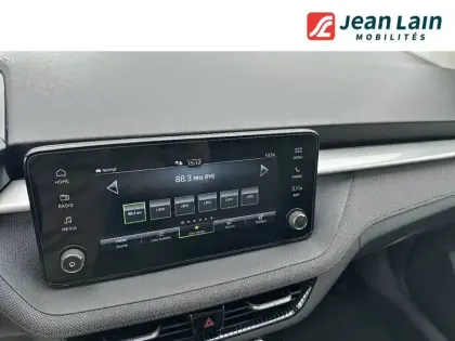 Photo 14 Skoda Fabia  1.0 TSI 116 ch EVO 2 DSG7