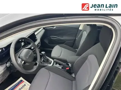 Photo 10 Skoda Fabia  1.0 TSI 116 ch EVO 2 DSG7