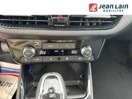 Photo 13 Skoda Fabia  1.0 TSI 116 ch EVO 2 DSG7