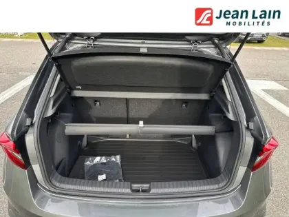 Photo 9 Skoda Fabia  1.0 TSI 116 ch EVO 2 DSG7