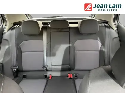 Photo 16 Skoda Fabia  1.0 TSI 116 ch EVO 2 DSG7