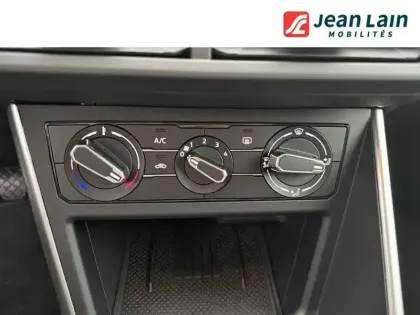 Photo 13 Volkswagen Polo  1.0 TSI 95 S&S BVM5