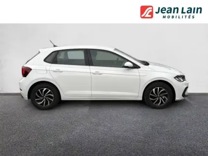 Photo 3 Volkswagen Polo  1.0 TSI 95 S&S BVM5