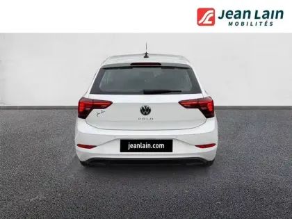 Photo 5 Volkswagen Polo  1.0 TSI 95 S&S BVM5